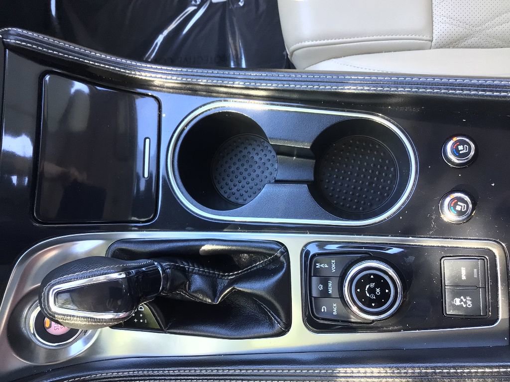 Used 2023 Nissan Maxima Platinum w/ Sport Mat Group image 11