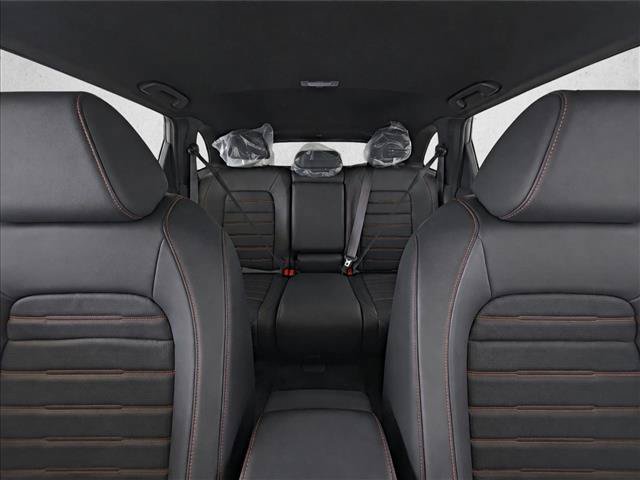 New 2027 Honda CR-V Sport-L image 16