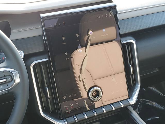 New 2026 GMC Acadia Elevation w/ Elevation Premium Package image 29