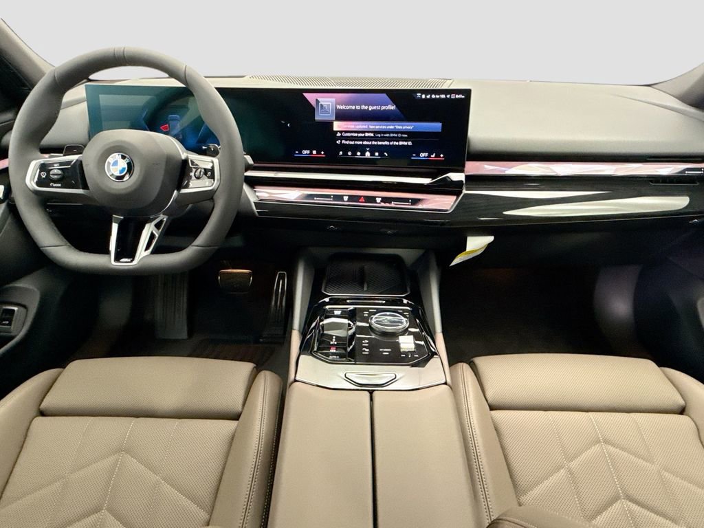 New 2027 BMW 530i xDrive AWD/4WD image 13