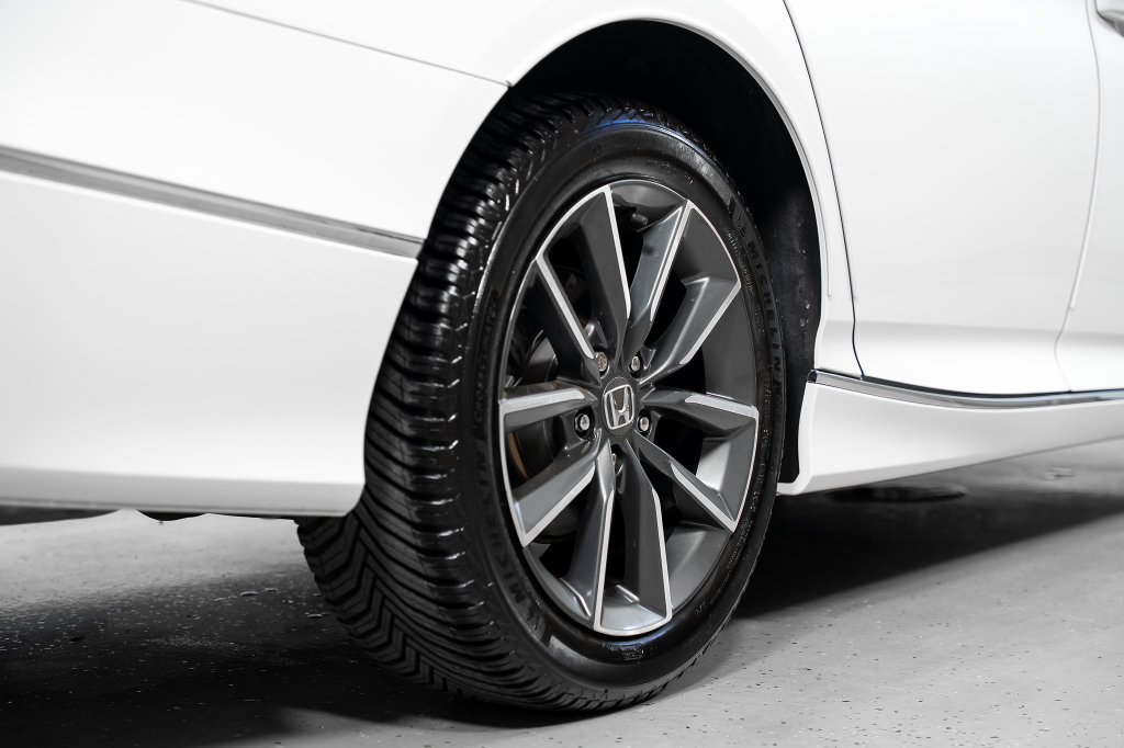 Used 2022 Honda Accord EX-L image 8