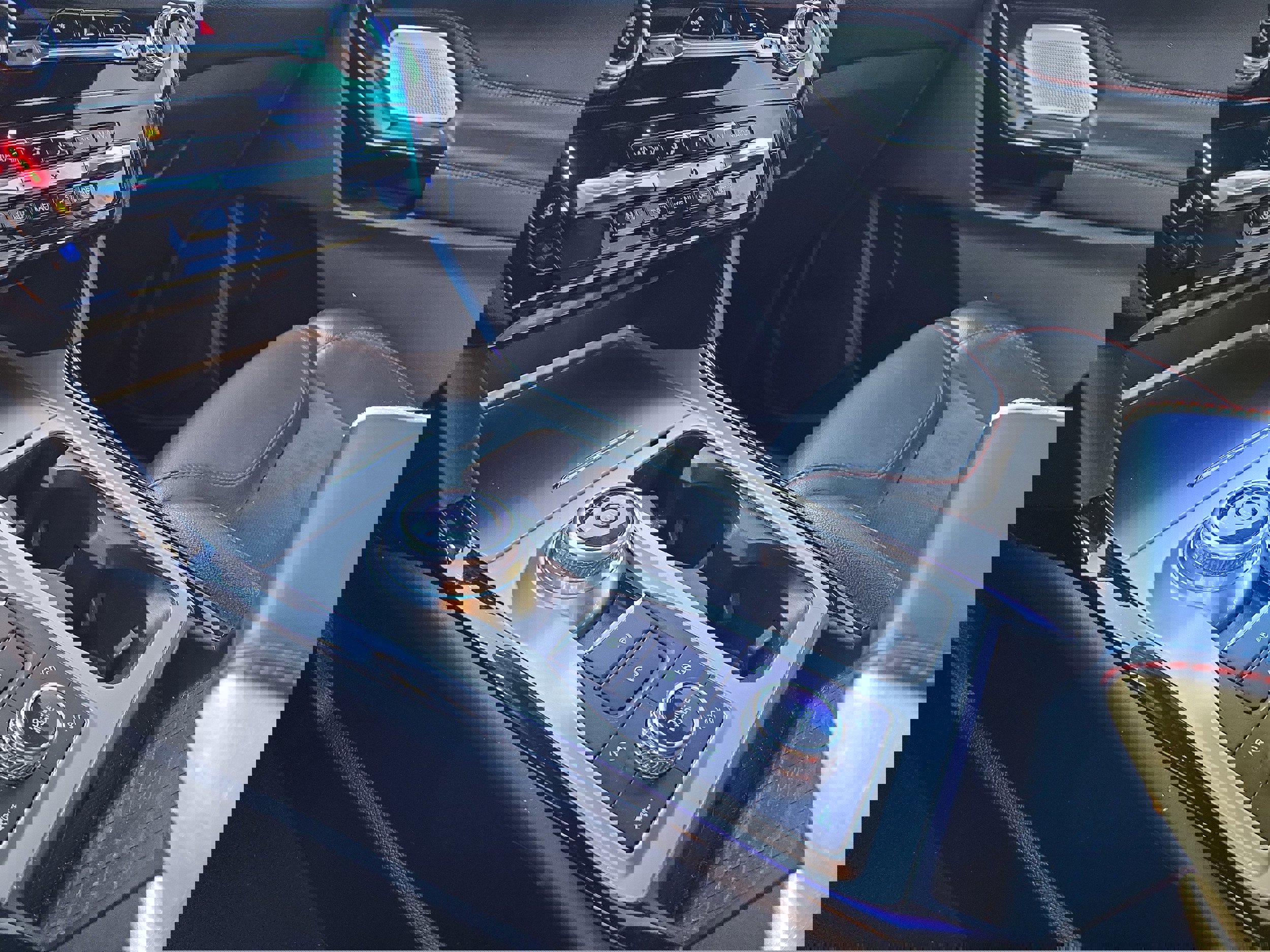 Used 2023 Ford Explorer ST w/ Equipment Group 401A image 21