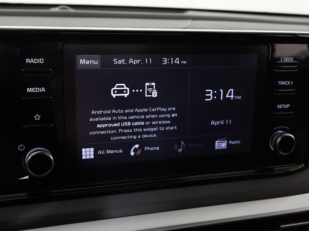 Used 2021 Kia K5 GT-Line image 42