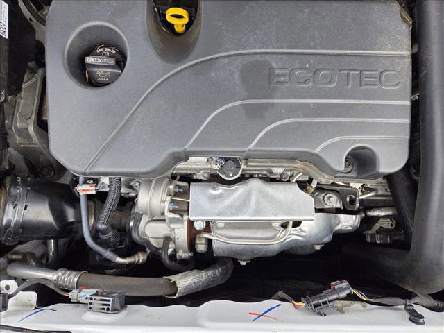 Used 2024 GMC Terrain SLT image 21