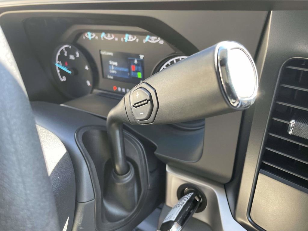 New 2026 Ford F350 XL w/ STX Appearance Package image 16