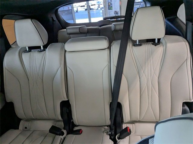 New 2026 Acura MDX Type S image 26