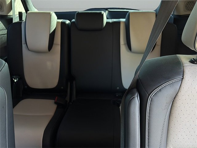 Used 2025 Honda Odyssey Elite image 30