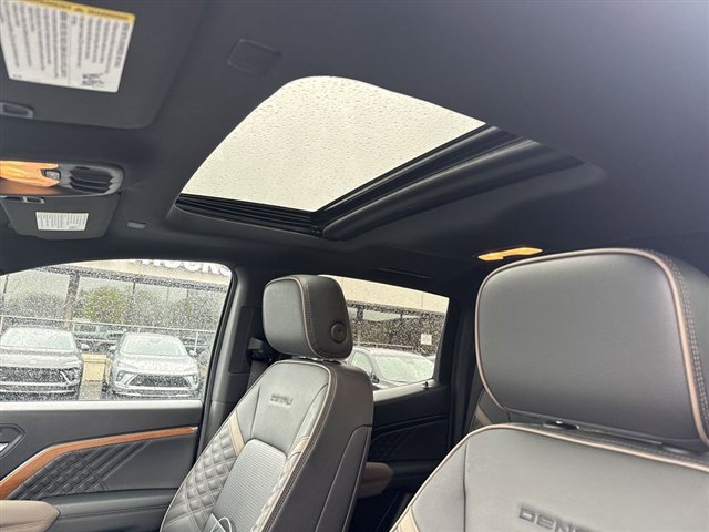 Certified 2023 GMC Canyon Denali AWD/4WD image 23