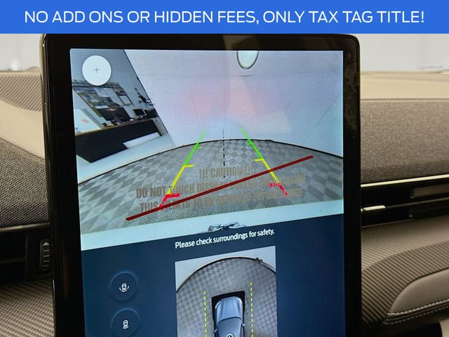 New 2026 Ford Mustang Mach-E Premium w/ Technology Package image 14