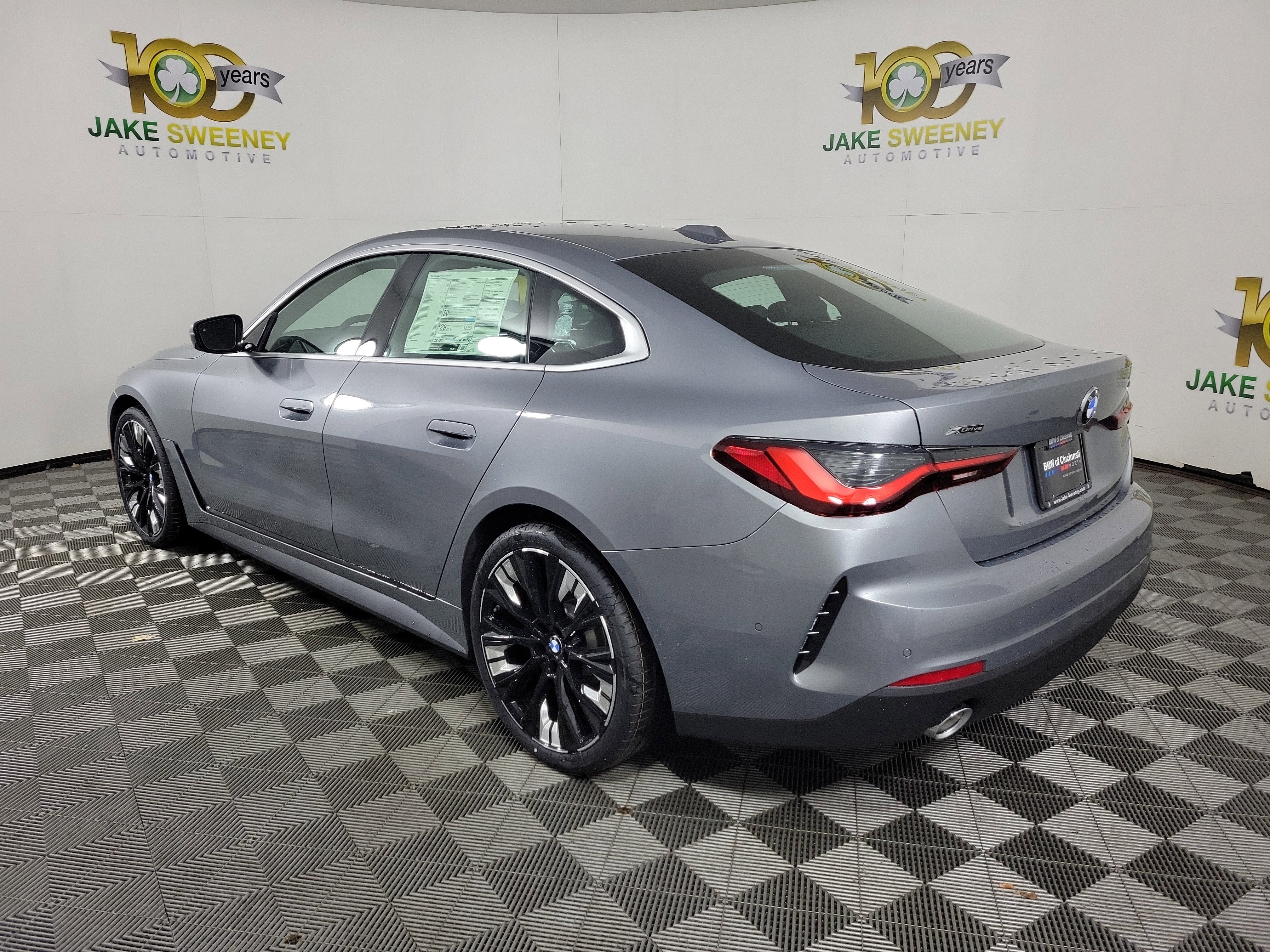 New 2026 BMW 430i xDrive w/ Premium Package AWD/4WD image 5