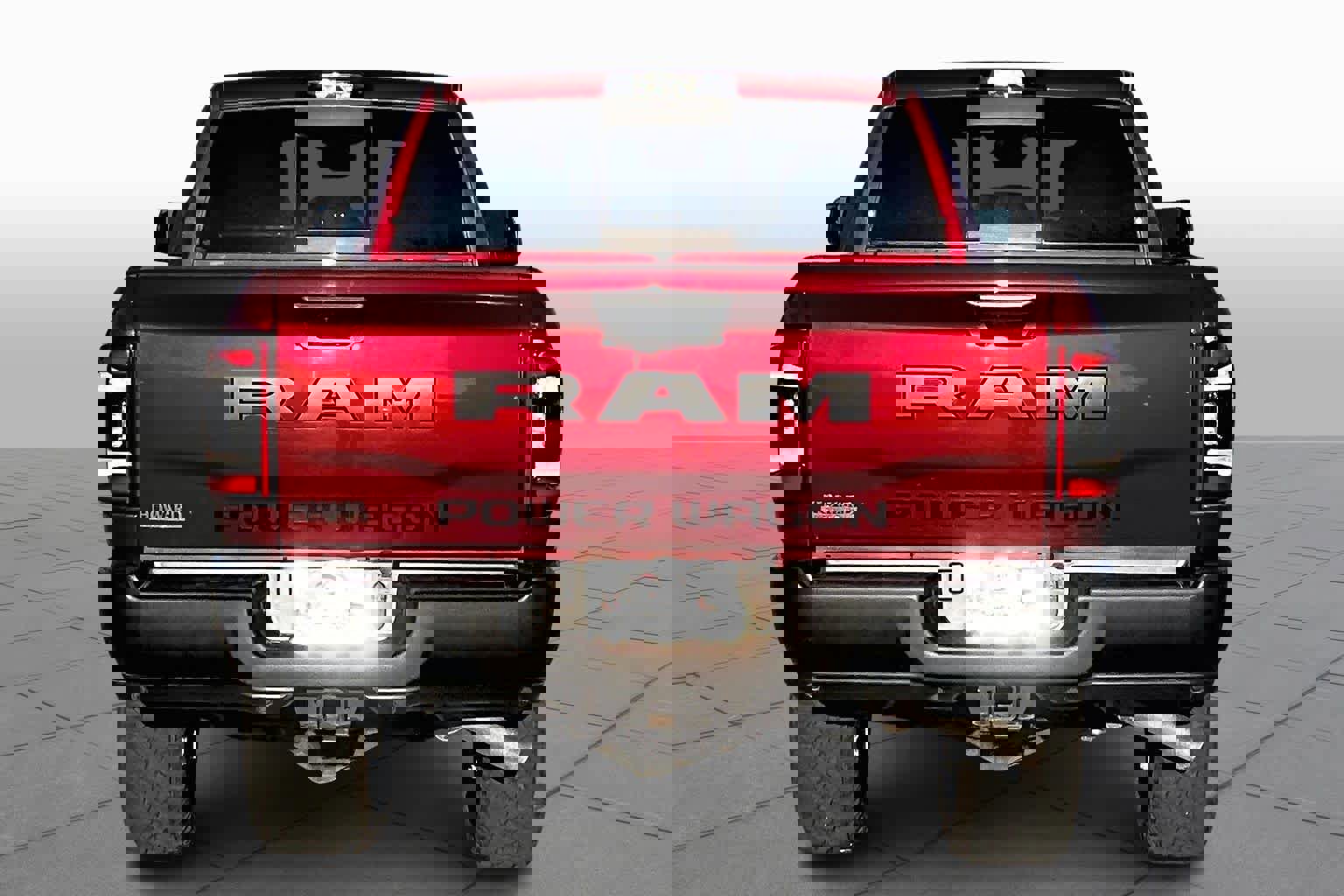 Used 2022 RAM 2500 Power Wagon w/ Level 1 Equipment Group image 5