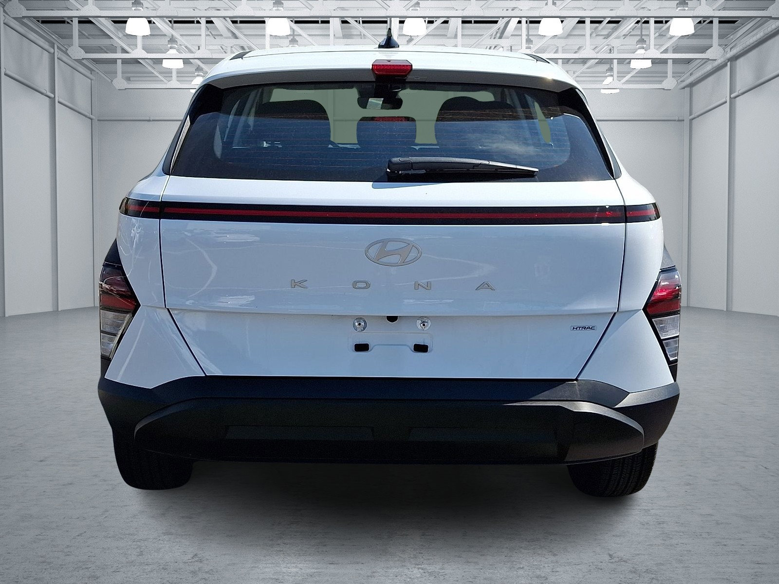 Certified 2026 Hyundai Kona SE AWD/4WD image 5