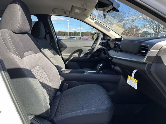 New 2026 Nissan Kicks SV image 10