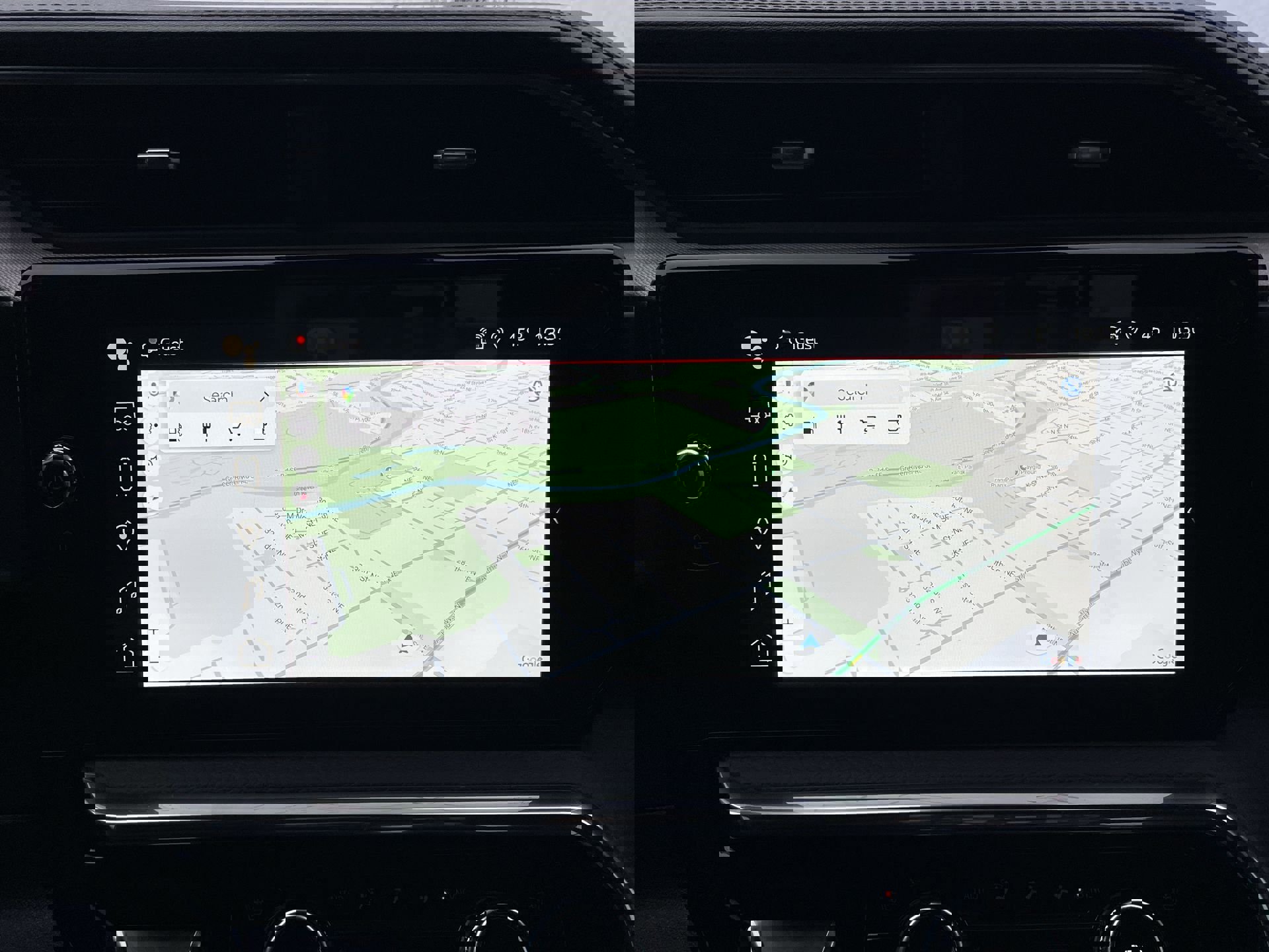 New 2026 GMC Sierra 1500 Denali w/ Denali Reserve Package image 49