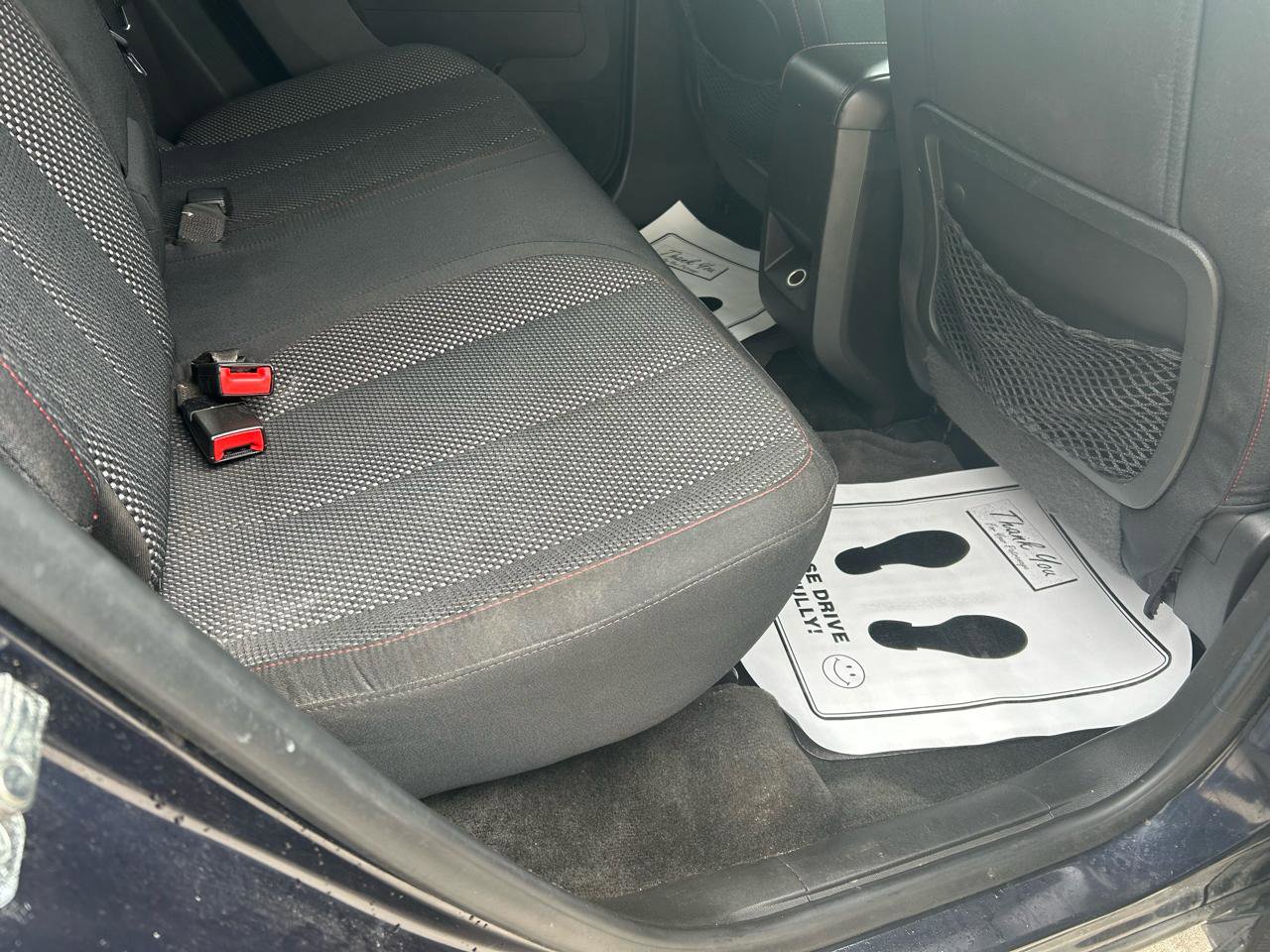 Used 2015 Chevrolet Equinox LT w/ Driver Convenience Package FWD image 11