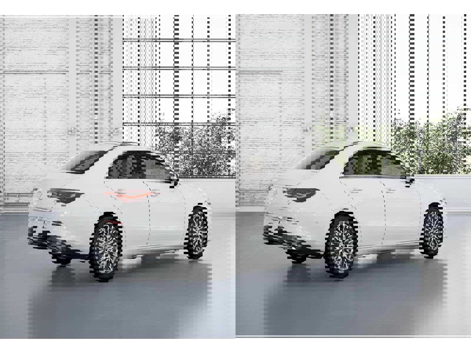 New 2026 Mercedes-Benz CLA 250 image 19