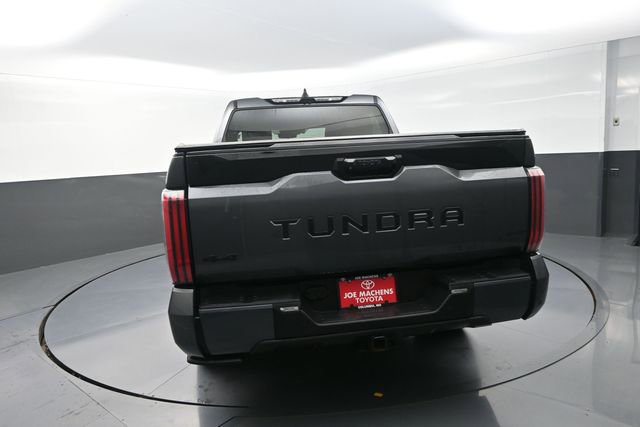 Used 2024 Toyota Tundra Platinum AWD/4WD image 66
