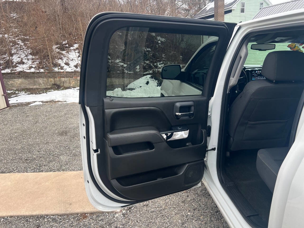 Used 2017 Chevrolet Silverado 1500 LT w/ All Star Edition image 20