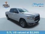 Used 2022 RAM 1500 Big Horn 360° Tour