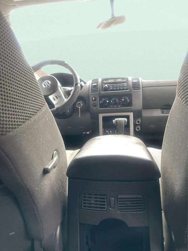 Used 2006 Nissan Pathfinder S AWD/4WD image 13