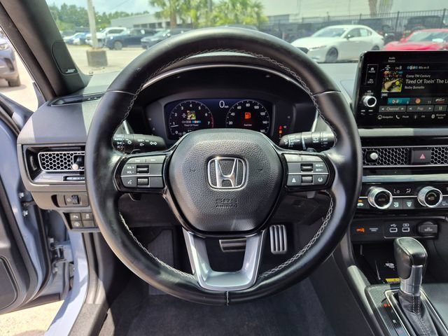 Used 2022 Honda Civic Sport Touring image 31