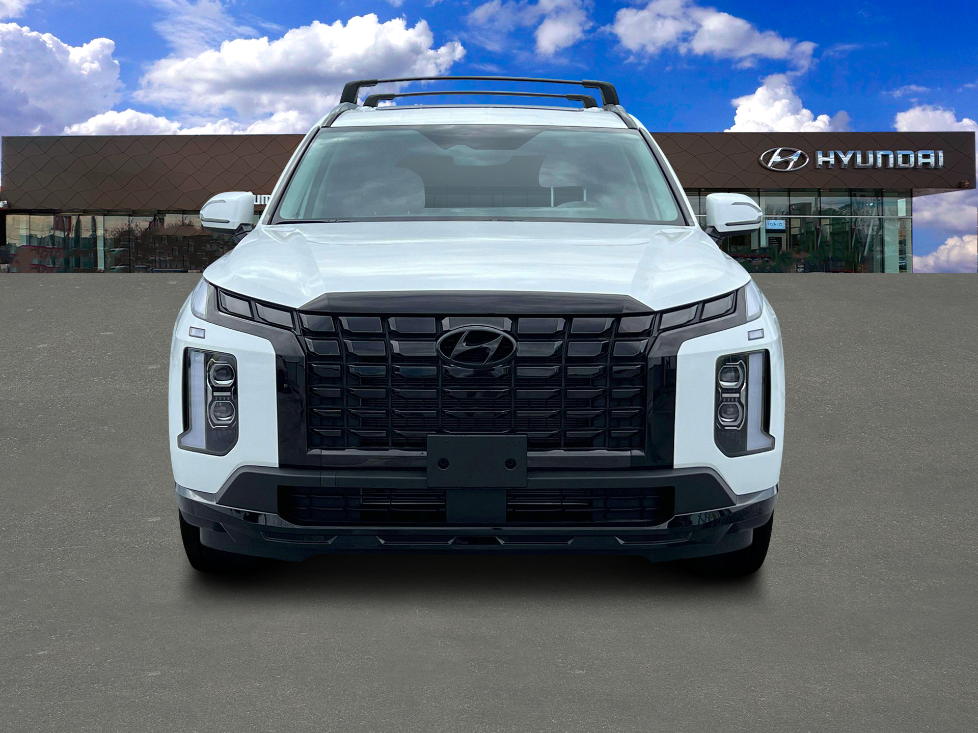 Used 2025 Hyundai Palisade XRT FWD image 12