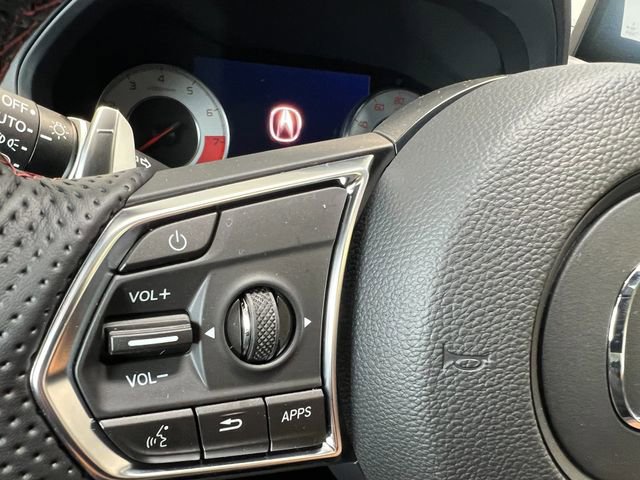 New 2025 Acura RDX A-Spec image 18