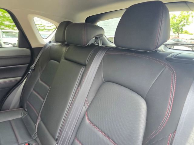 Used 2023 MAZDA CX-5 Carbon Edition image 10