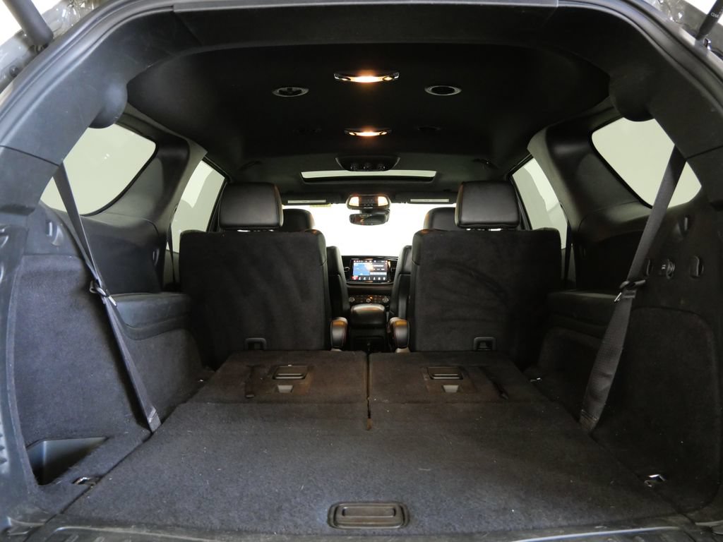 Used 2023 Dodge Durango R/T AWD/4WD image 30