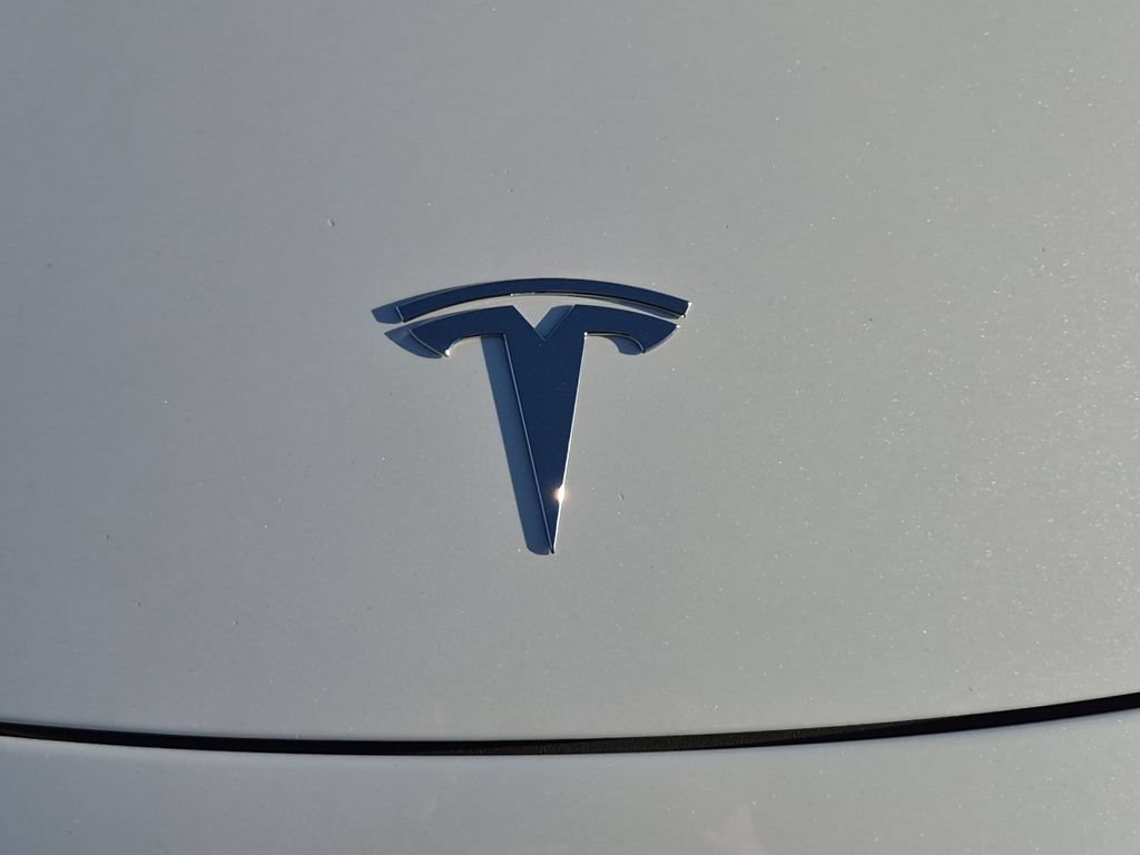 Used 2021 Tesla Model 3 Standard Range Plus RWD image 8