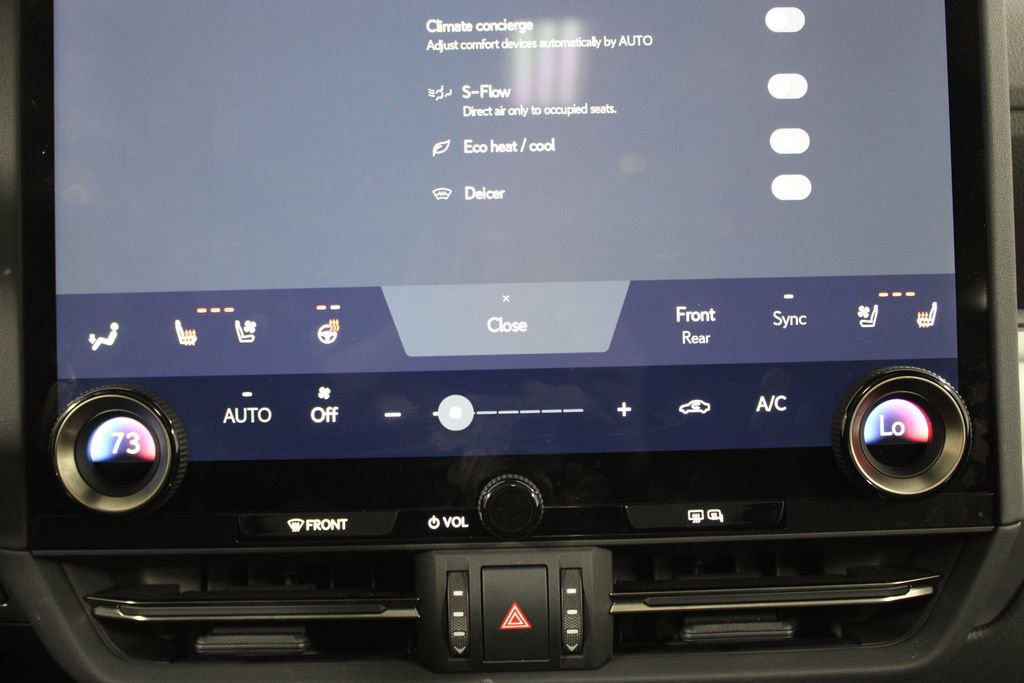 Used 2024 Lexus GX 550 image 28