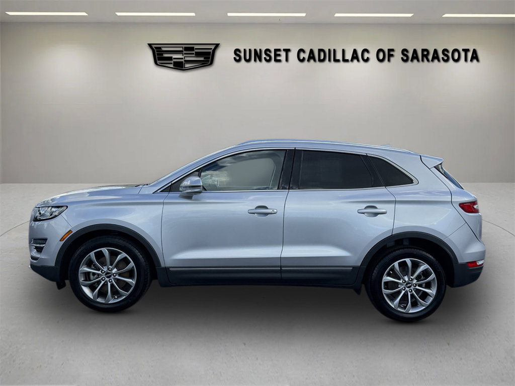 Used 2019 Lincoln MKC Select w/ Select Plus Package image 6