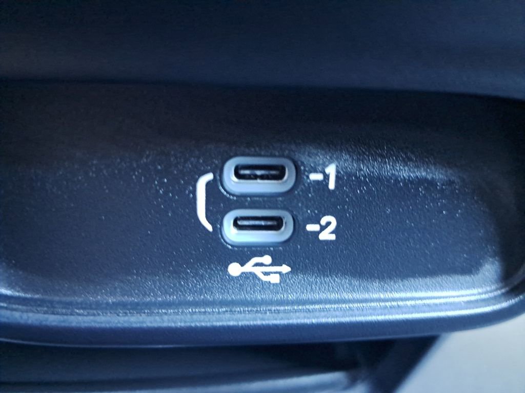 New 2026 Chrysler Pacifica Select w/ S Appearance Package FWD image 6