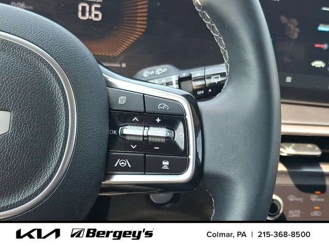 Certified 2025 Kia Sorento S AWD/4WD image 26