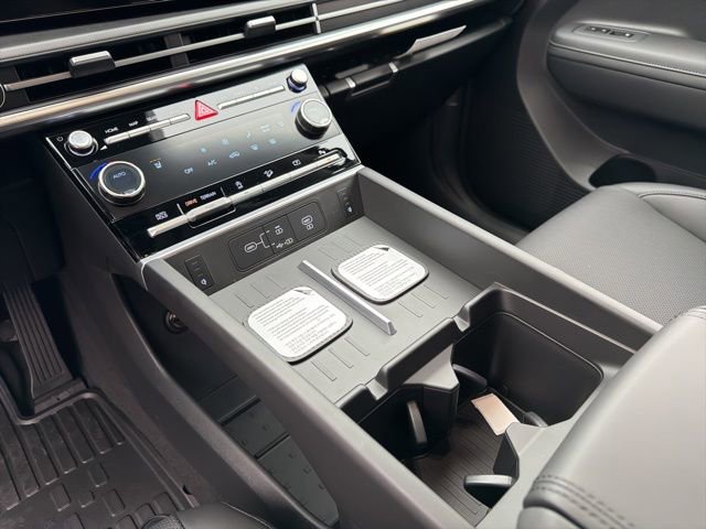 New 2026 Hyundai Santa Fe XRT image 26