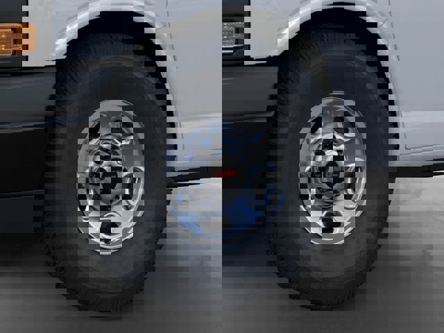 New 2026 GMC Savana 2500 image 9