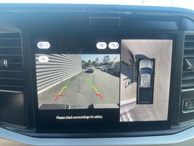 New 2026 Ford F250 XLT w/ XLT Premium Package image 24