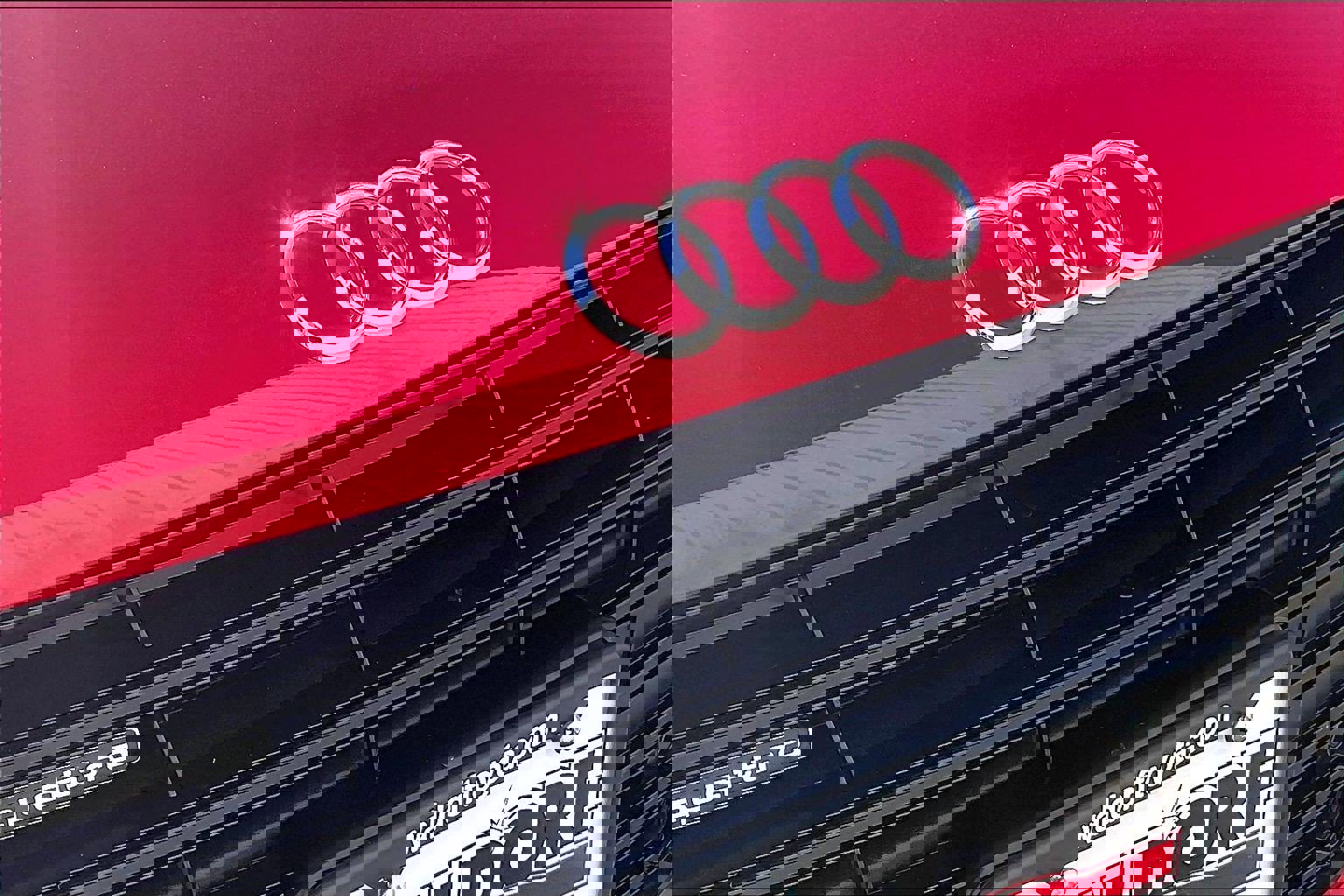 Used 2023 Audi TT 2.0T w/ S Line Competition Package image 32