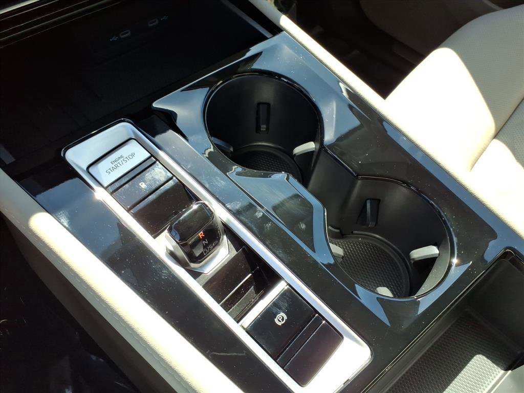 New 2026 Volkswagen Atlas SE image 19