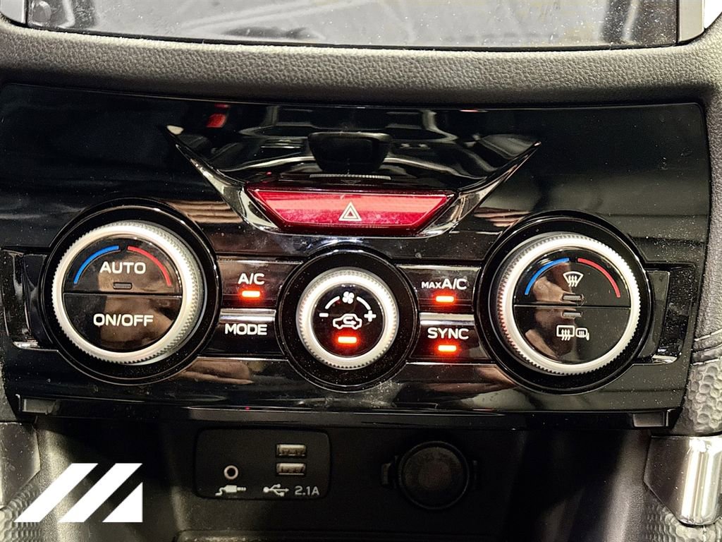 Certified 2023 Subaru Forester Touring w/ Popular Package #3 image 18