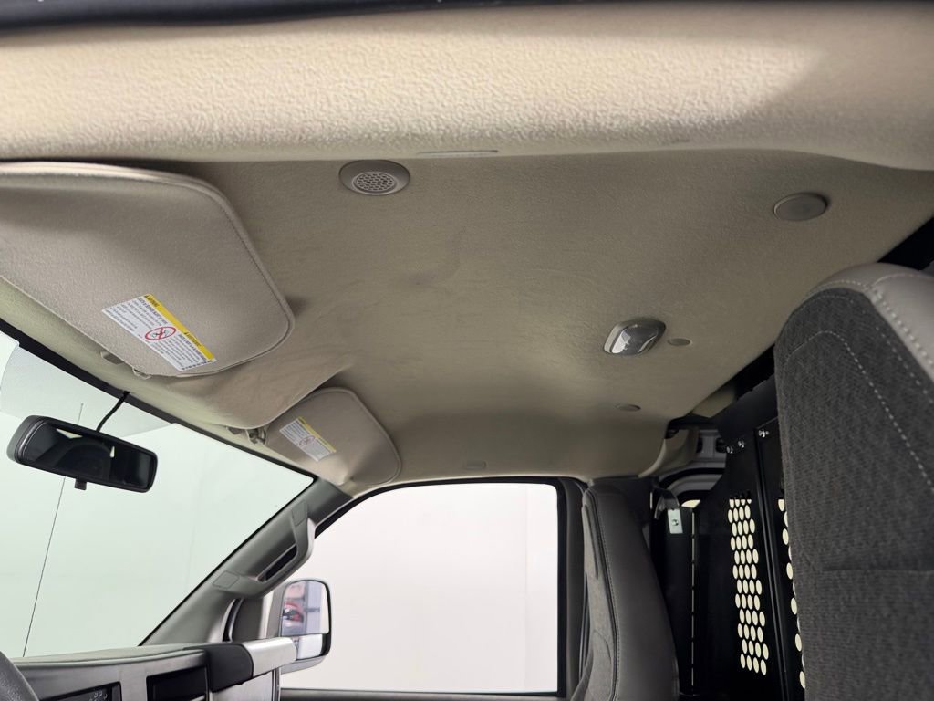 Used 2024 GMC Savana 2500 Work Van w/ Driver Convenience Package image 22