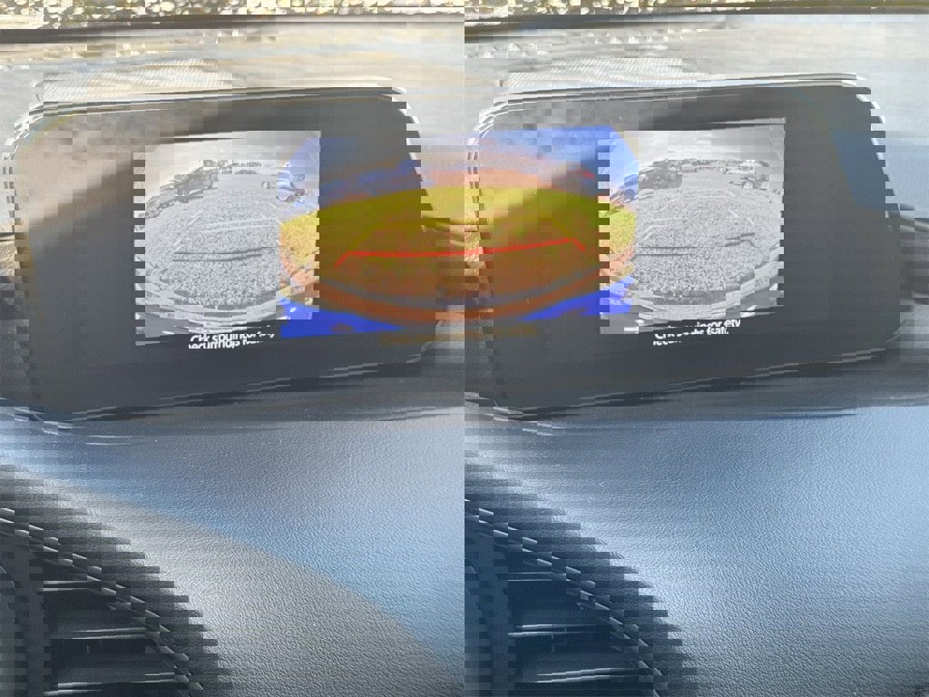 Used 2025 MAZDA MAZDA3 s image 11