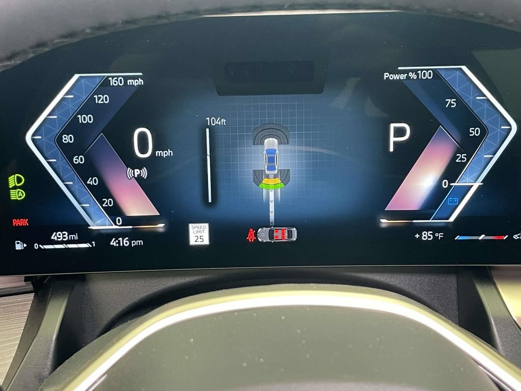 New 2027 BMW 530i xDrive AWD/4WD image 39