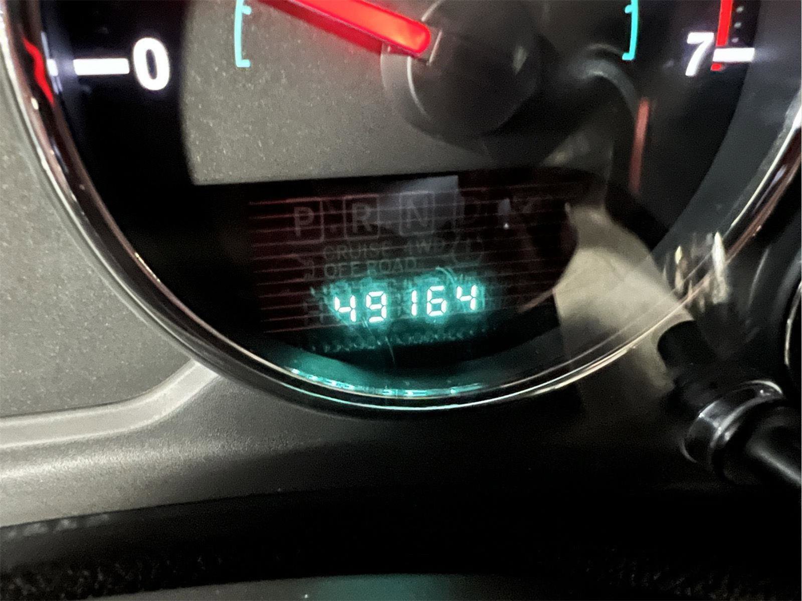 Used 2014 Jeep Wrangler Rubicon w/ Power Convenience Group image 22