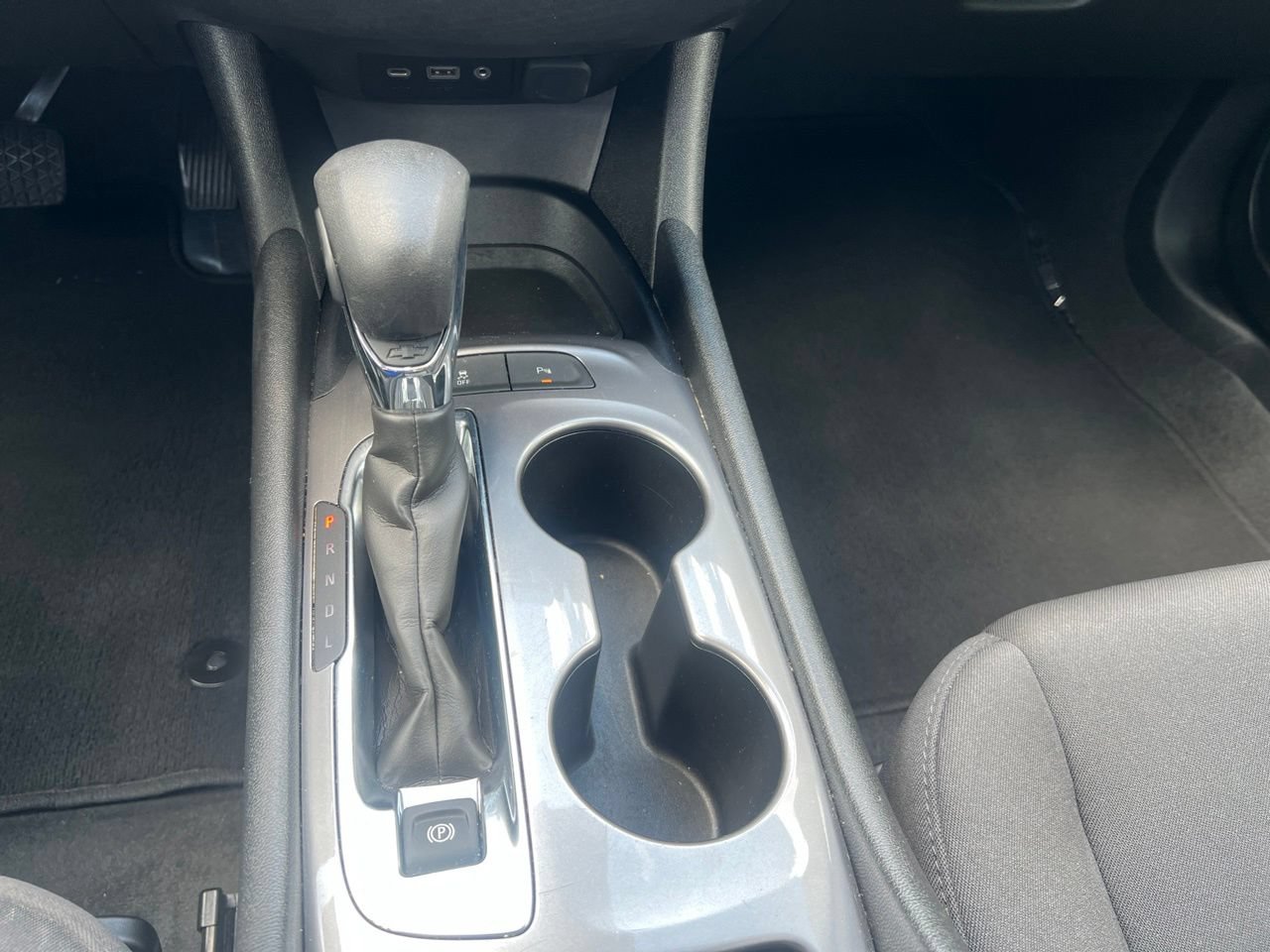 Used 2024 Chevrolet Malibu LS FWD image 35