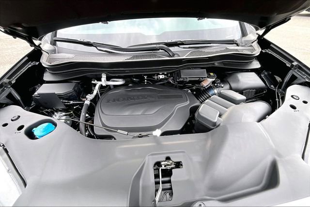 New 2026 Honda Ridgeline RTL image 9