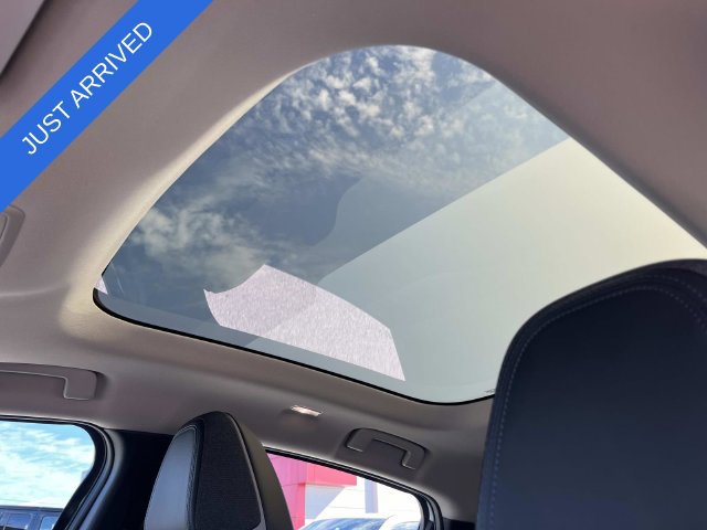Used 2026 Nissan Leaf Platinum+ w/ Cargo Package (Platinum+) FWD image 27