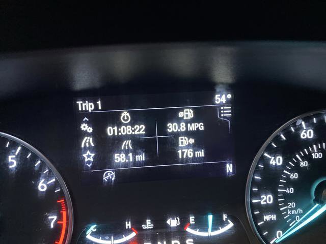 Used 2019 Ford EcoSport SE FWD image 6