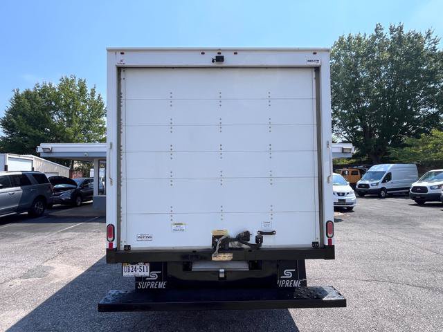 Used 2022 Ford E-350 and Econoline 350 Super Duty w/ Power Windows & Locks Group RWD image 7