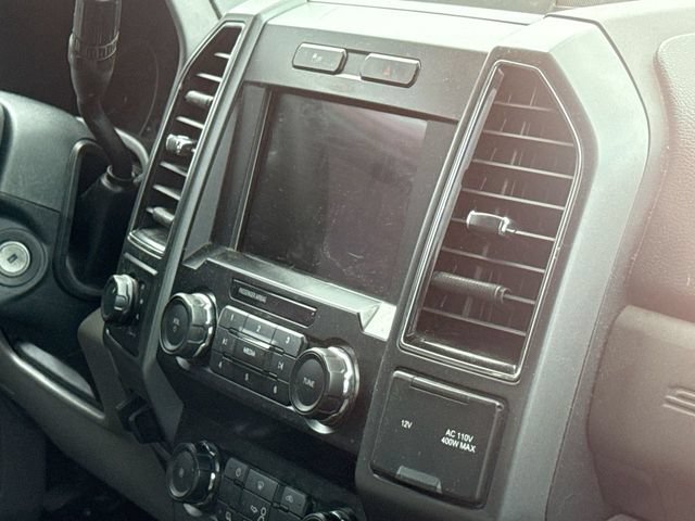 Used 2022 Ford F250 XLT AWD/4WD image 12